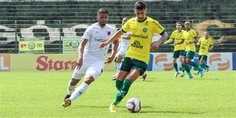 Triunfo Sobre O Rubr O Ypiranga Futebol Clube