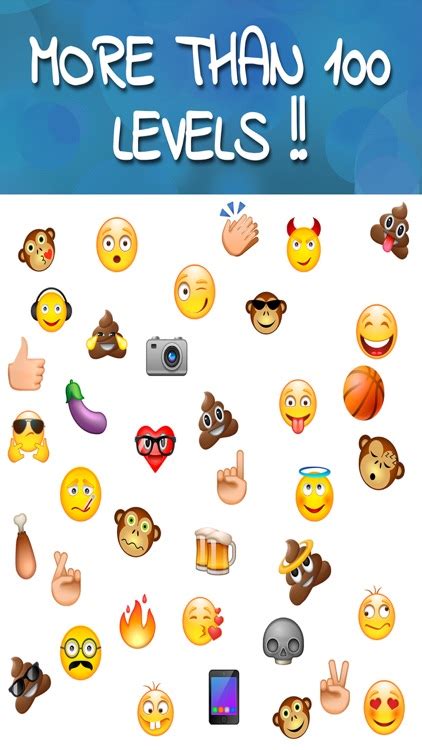 Emoji Matching Pairs Game Find The Pair And Match Pictures Premium