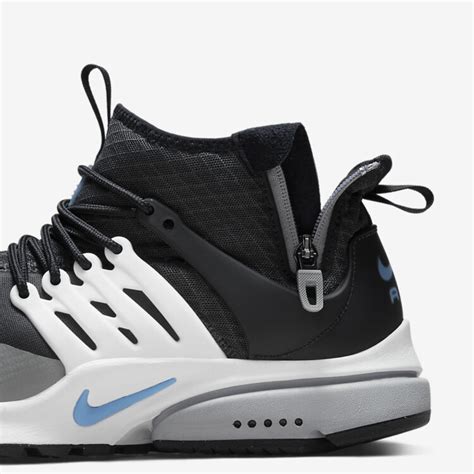 Nike Air Presto Mid Utility Dc Nice Kicks