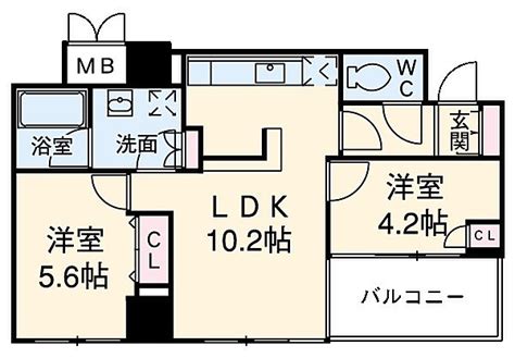 【ホームズ】グレーシア調布 9階の建物情報｜東京都調布市小島町1丁目36 16