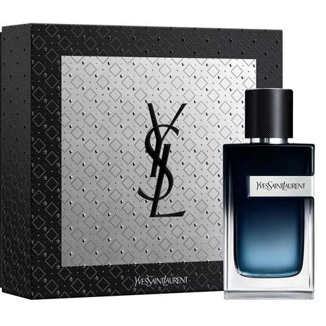 Yves Saint Laurent Y Eau De Parfum Set Gifts Sets For Him Mother S