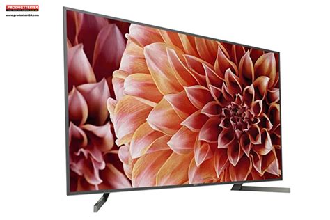 Der Sony Bravia Kd Xf Ultra Hd Fernseher Im Test Produkttest