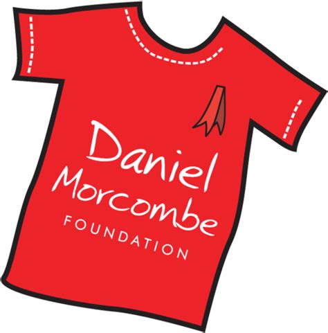 Download Daniel Morcombe Foundation Logo PNG Image with No Background ...