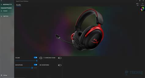 HYPERX Cloud 2 Wireless Review: Is It Worth It? - Tech4Gamers