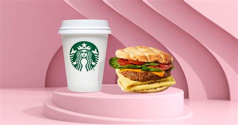 Starbucks invests $1 billion in AI to help find vegan breakfast sandwiches - Karinokada