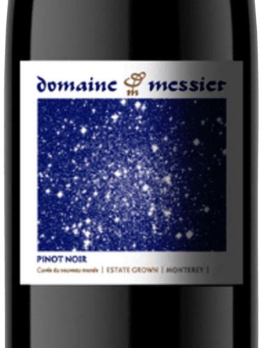 Domaine Messier Pinot Noir Cuvée du Nouveau Monde Vivino Nederland