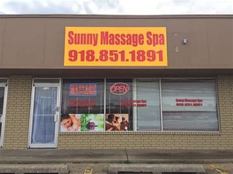 Sunny Massage Spa Updated January 2025 9712 E 55th Pl S Mingo Rd Tulsa Oklahoma Beauty