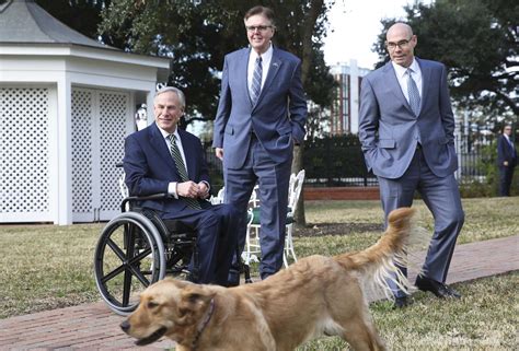 Texas House Speaker Dennis Bonnen Raised Nearly 4 Million Since November