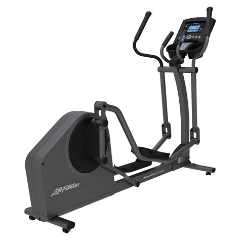 life fitness cross trainers 4