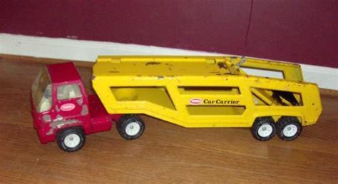 Metal Toy Trucks | eBay