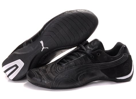 Women's Puma Future Cat Ferrari Sneakers Black | Puma Future Cat ii ...