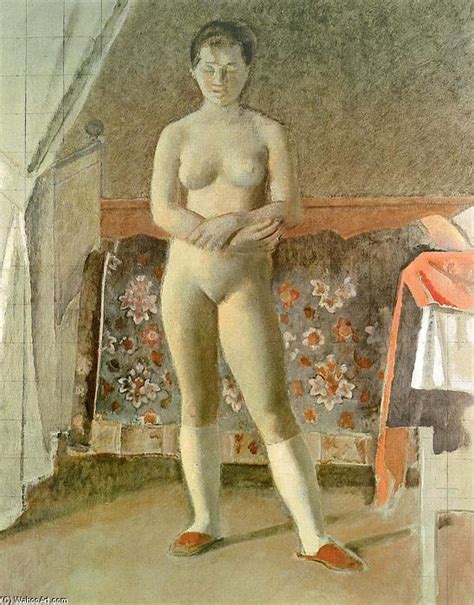 Les Toilettes De Balthus Balthasar Klossowski