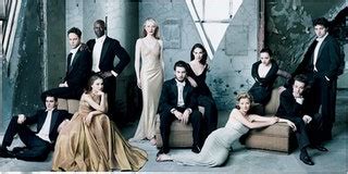 Photos: The Annie Leibovitz Hollywood Covers | Vanity Fair