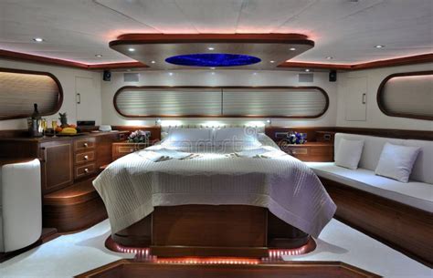 297 Luxury Yacht Bedroom Stock Photos - Free & Royalty-Free Stock ...