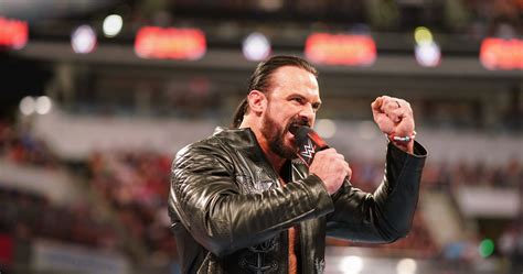 Drew Mcintyre Suspended Indefinitely Amid Cm Punk Feud After Wwe Money