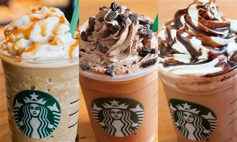 Arriba Imagen Recetas De Starbucks En Espa Ol Abzlocal Mx