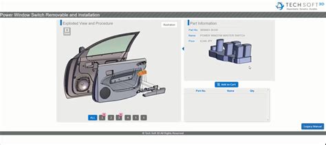 3d轻量化引擎hoops Web Platform构建卓越3d Web工程应用 慧都智能制造