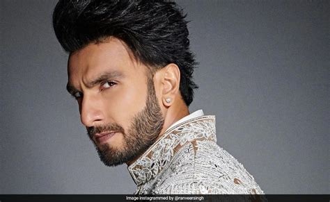 Ranveer Singh Shares Pic Of Maldives While Promoting Lakshadweep