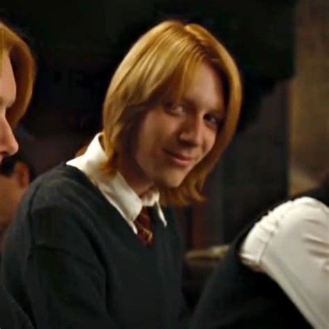 george weasley