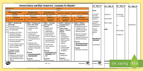 Free Toamna N P Dure S Pt M Na Model De Planificare Integrat