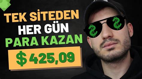 Madenc L K Yaparak Her G N Para Kazanma Deme Kanitli Nternetten