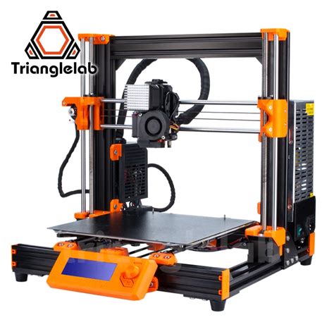 Trianglelab Cloned Prusa I3 MK3S Bear Full Kit Exclude Einsy Rambo