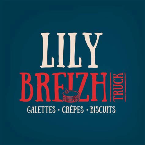 Lily Breizh Truck Cr Pes Et Galettes Emporter Brech Offres En