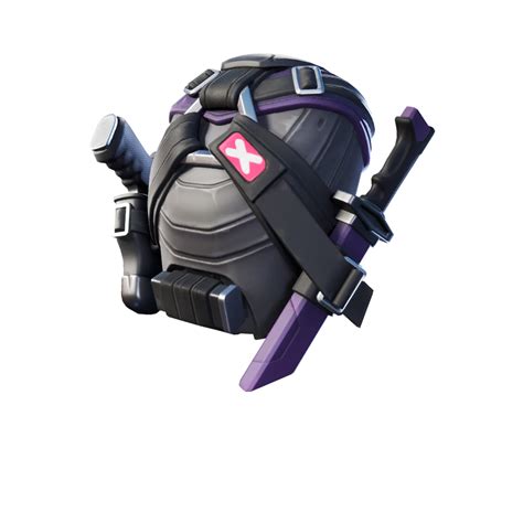 Mochilas Fortnite TODOS los Macutos y Mochilas del Juego ④nite site