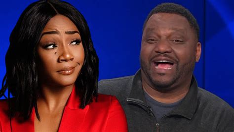 Comedians Tiffany Haddish And Aries Spears ACCUSED Of GROOMING And ...