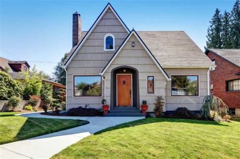 Things You Can Do To Increase Your Homes Curb Appeal