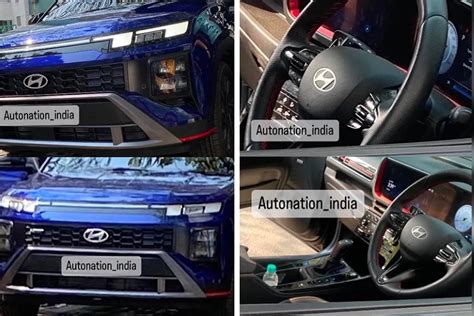 Hyundai Creta N Line India Launch Date Revealed