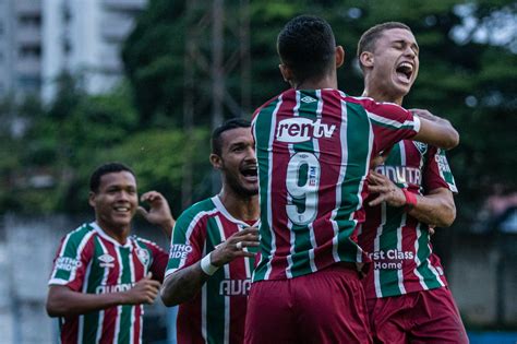 Jogo Do Fluminense Na 2ª Fase Da Copinha Terá Transmissão Na Tv Fechada