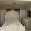 Willa Arlo Interiors Malachi Upholstered Bed Reviews Wayfair