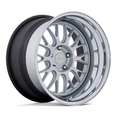 Lsr M Mht Wheels Inc