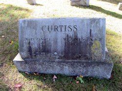 Mary Tanner Curtiss 1871 1955 Mémorial Find a Grave