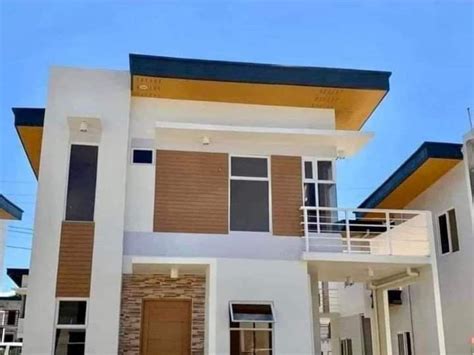 Cebu Pre Selling House And Lot Houses And Lots February In