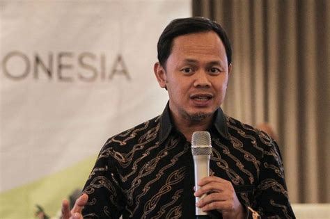 Bima Arya Siap Maju Di Pilgub Jabar 2024