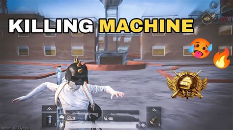 Killing Machine 🥵🔥 5 Finger Claw Bmgi Lite Pubg Mobile Lite