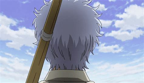 Gintama GIFs - Find & Share on GIPHY