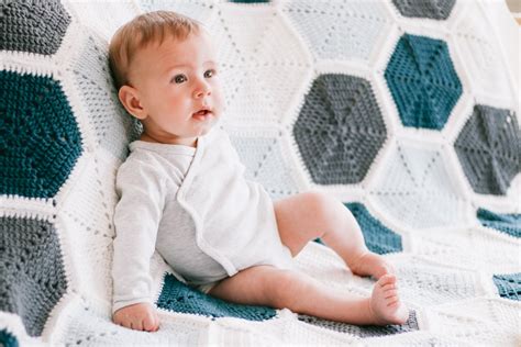 40 Free Crochet Blanket Afghan Patterns Captivating Designs