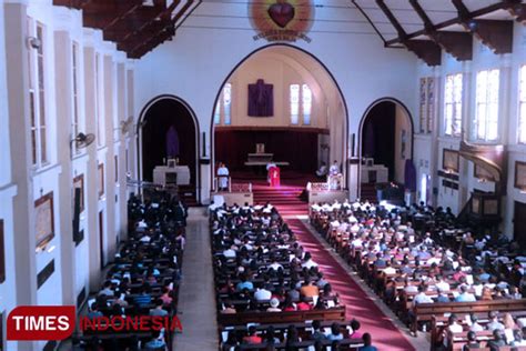 Soal Pembubaran Ibadah Di Gereja Lampung SETARA Institute Kami