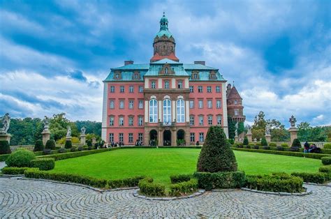 14 Most Beautiful Castles in Poland You Need to Visit | Key To Poland