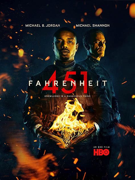 Fahrenheit 451 - Kino-AZ