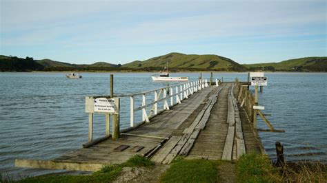 Waikawa Film Otago Southland