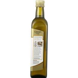 Cobram Olive Oil Garlic Ml Woolworths