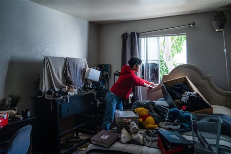 San Diego Residents Describe Escape from Flood - The New York Times