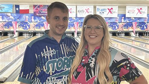 Professional Womens Bowling Association Semifinals Field Set After