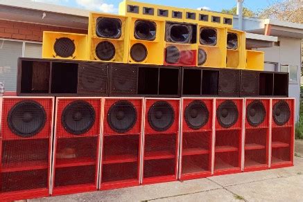 Jamaican Sound System Museum Of Arts And Design, 40% OFF