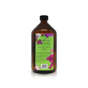 Refil Para Difusor Aroma Jardins Serranos Ml Alchi Leroy Merlin