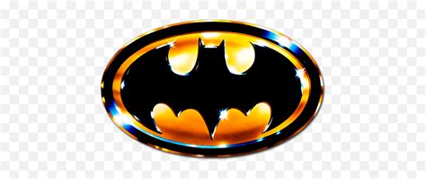 59147 Batman 1989 Movie Poster Pngbatman Logo Transparent Free